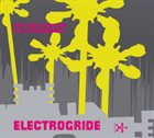 SING SING PENELOPE Electrogride (with DJ Strangefruit) album cover