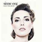 SINNE EEG Face The Music album cover