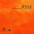 SINOUJ Were album cover