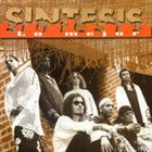 SINTESIS (CUBA) Lo mejor de Síntesis album cover