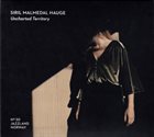 SIRIL MALMEDAL HAUGE Uncharted Territory album cover