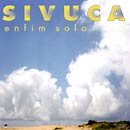 SIVUCA Enfim Solo album cover