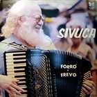 SIVUCA Forró e Frevo album cover