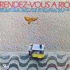 SIVUCA Rendez-Vous A Rio (aka Cita En Rio Con Sivuca Y Sus Ritmos Brasileños) album cover