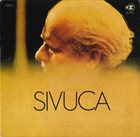 SIVUCA Sivuca (1969) album cover