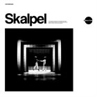 SKALPEL Sculpture album cover