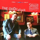 SKELTON SKINNER ALL STARS Skelton Skinner Septet : The Odd Couple album cover