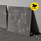 SKYDIVE TRIO Sun Moee album cover