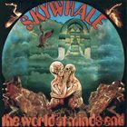 SKYWHALE Skywhale album cover