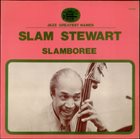 SLAM STEWART Slamboree album cover