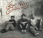 SLANG Save The Chilis album cover
