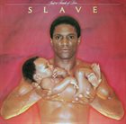 SLAVE Just A Touch of Love album cover