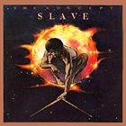 SLAVE The Concept album cover