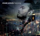 SŁAWEK JASKUŁKE Hong Kong album cover