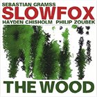 SLOWFOX The Wood album cover