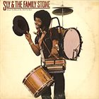 SLY AND THE FAMILY STONE Heard You Missed Me, Well I'm Back album cover