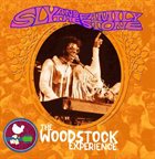 SLY AND THE FAMILY STONE The Woodstock Experience album cover