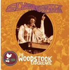 SLY STONE Sly & The Family Stone: The Woodstock Experience album cover