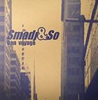 SMADJ Smadj & So ‎: Bon Voyage album cover
