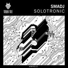 SMADJ Solotronic album cover