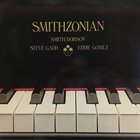 SMITH DOBSON Smith Dobson, Steve Gadd, Eddie Gomez : Smithzonian album cover