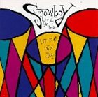 SNOWBOY Pit-Bull Latin Jazz album cover