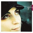 SOFIA REI Ojala (as Sofia Koutsovitis) album cover