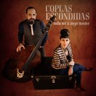 SOFIA REI Sofia Rei and Jorge Roeder : Coplas Escondidas (Hidden Tales) album cover