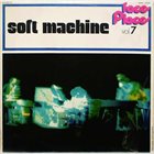 SOFT MACHINE Face and Place Vol. 7 (aka Jet-Propelled Photographs aka At the Beginning aka Shooting at the Moon,etc) album cover