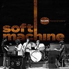 SOFT MACHINE Facelift France And Holland album cover