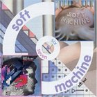 SOFT MACHINE Six / Seven album cover
