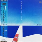 SOICHI NORIKI Dream Cruise album cover