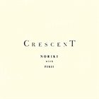 SOICHI NORIKI Noriki With Fukui : Crescent album cover