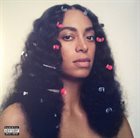 SOLANGE A Seat At The Table album cover
