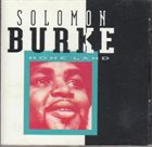 SOLOMON BURKE Home Land album cover