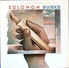 SOLOMON BURKE Sidewalks, Fences And Walls album cover