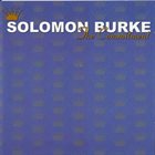 SOLOMON BURKE The Commitment album cover