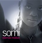 SOMI Eternal Motive album cover