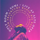 SOMI Holy Room: Live At Alte Oper With Frankfurt Radio Big Band album cover