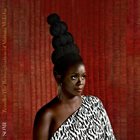 SOMI Zenzile: The Reimagination of Miriam Makeba album cover