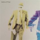SON LITTLE Son Little album cover