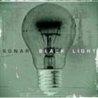 SONAR Black Light album cover