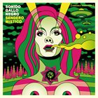 SONIDO GALLO NEGRO Sendero Mistico album cover