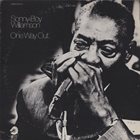 SONNY BOY WILLIAMSON II One Way Out album cover