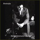 SONNY GREENWICH Portraits album cover