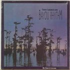 SONNY LANDRETH Sonny Landreth And Bayou Rhythm ‎: Way Down In Louisiana album cover