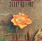 SONNY ROLLINS Old Flames album cover
