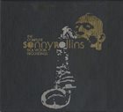 SONNY ROLLINS The Complete RCA Victor Recordings album cover