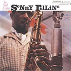 SONNY ROLLINS The Sound of Sonny album cover