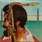 SONNY ROLLINS There Will Never Be Another You album cover